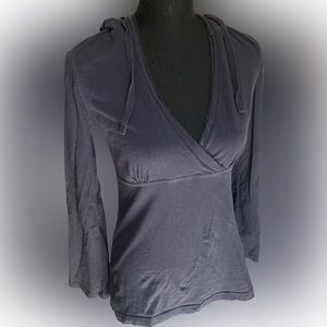 Hooded Top